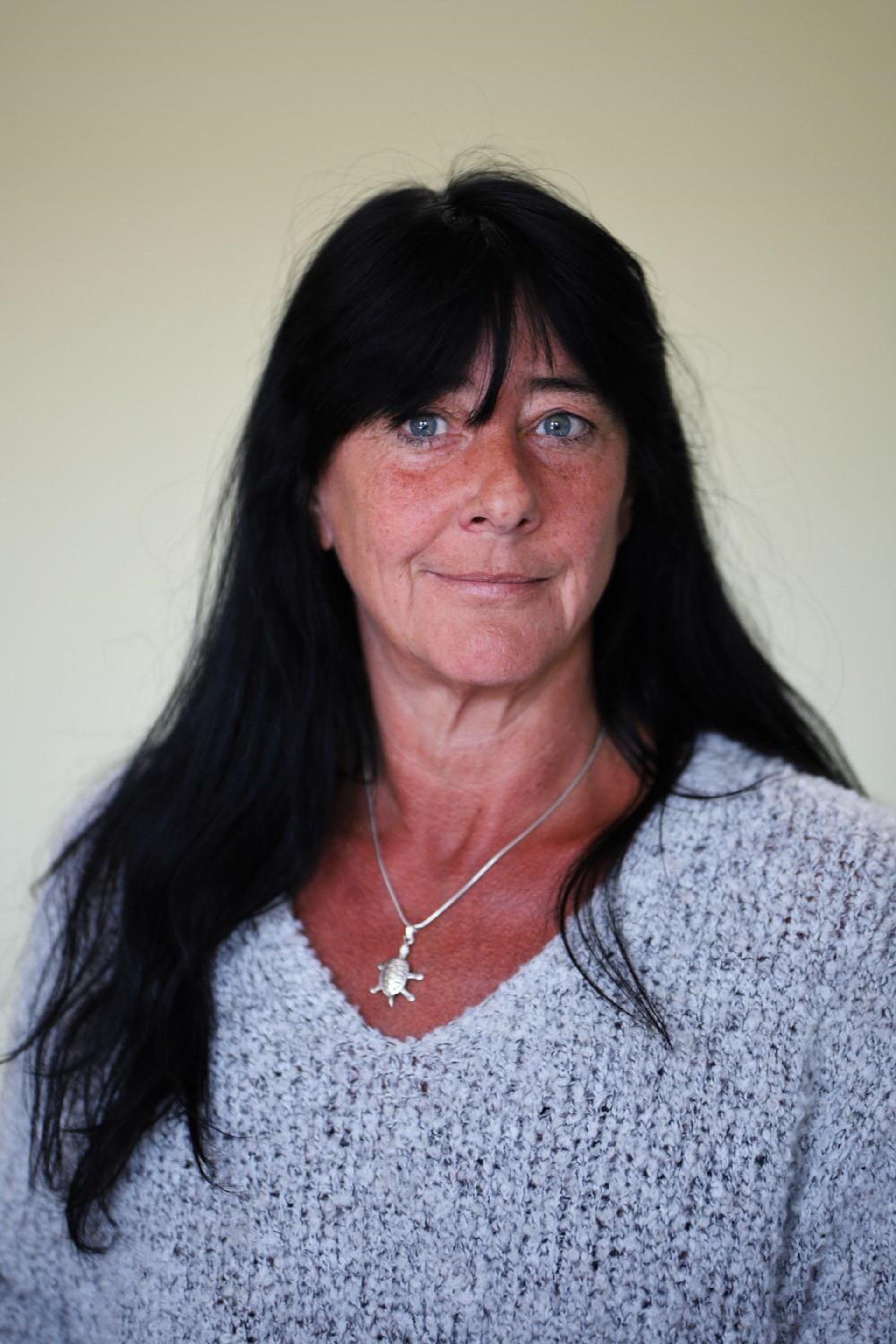 Kliegel, Bettina