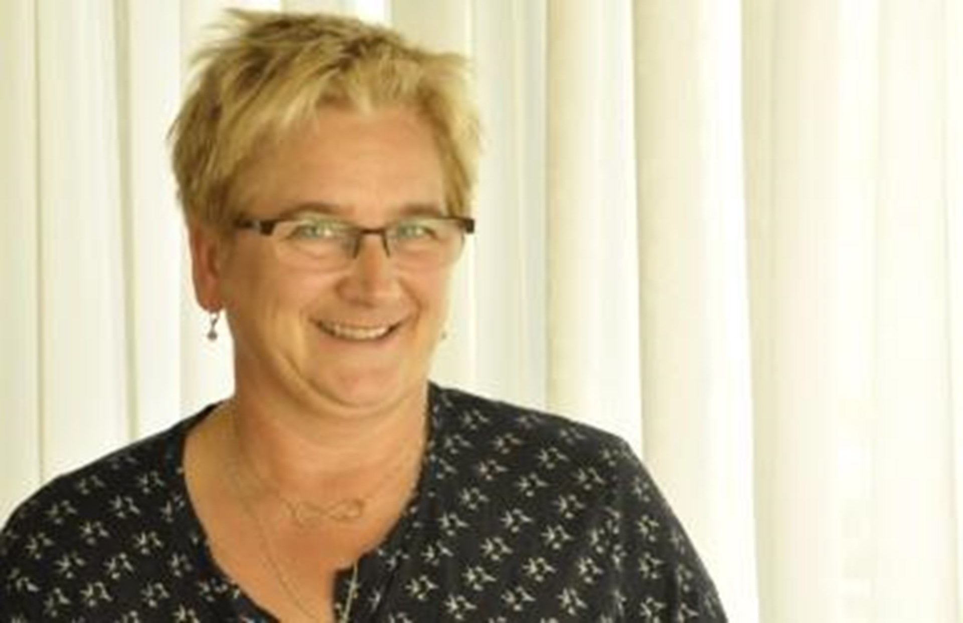 Foto Frau Tittel