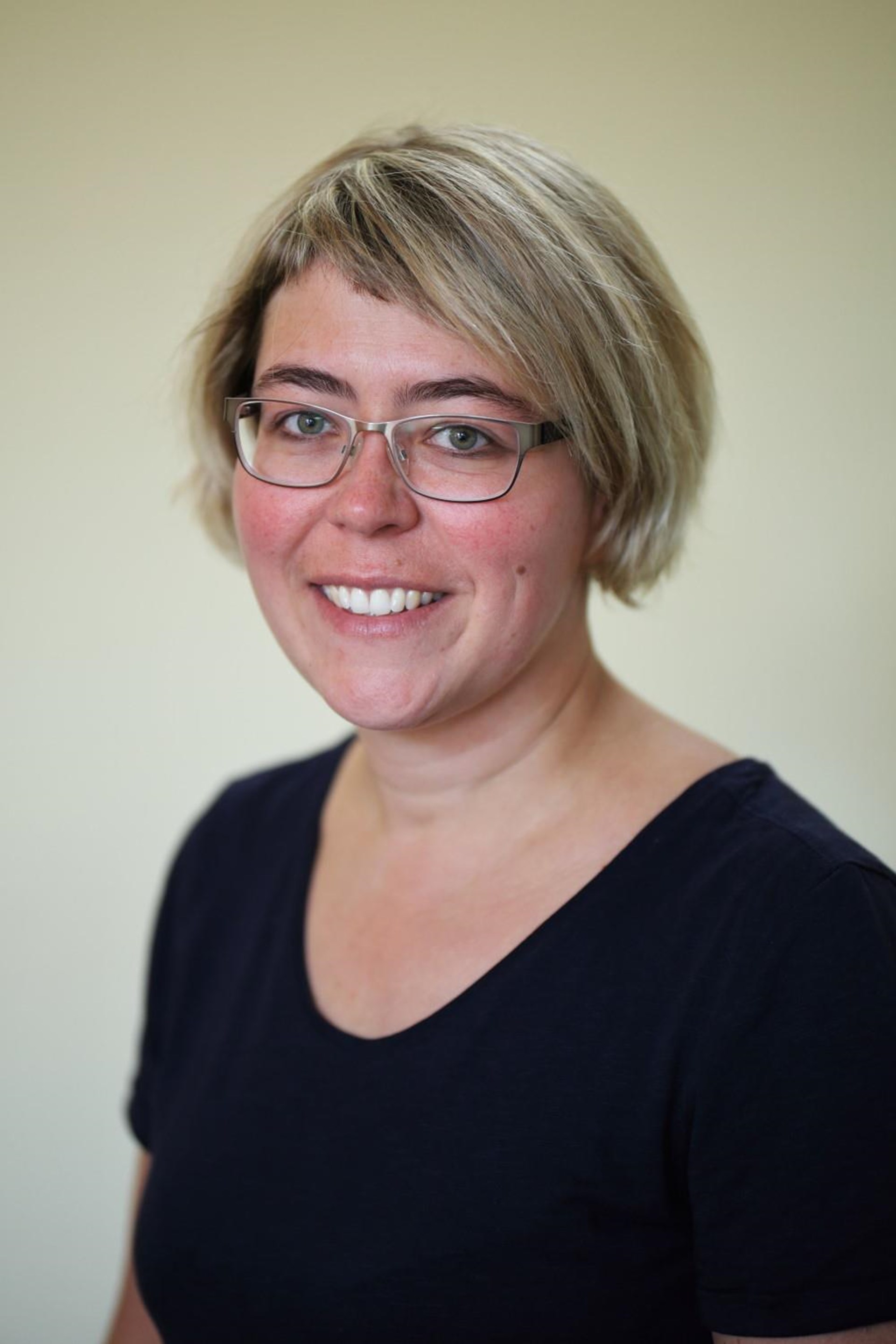 Möglich, Kristina