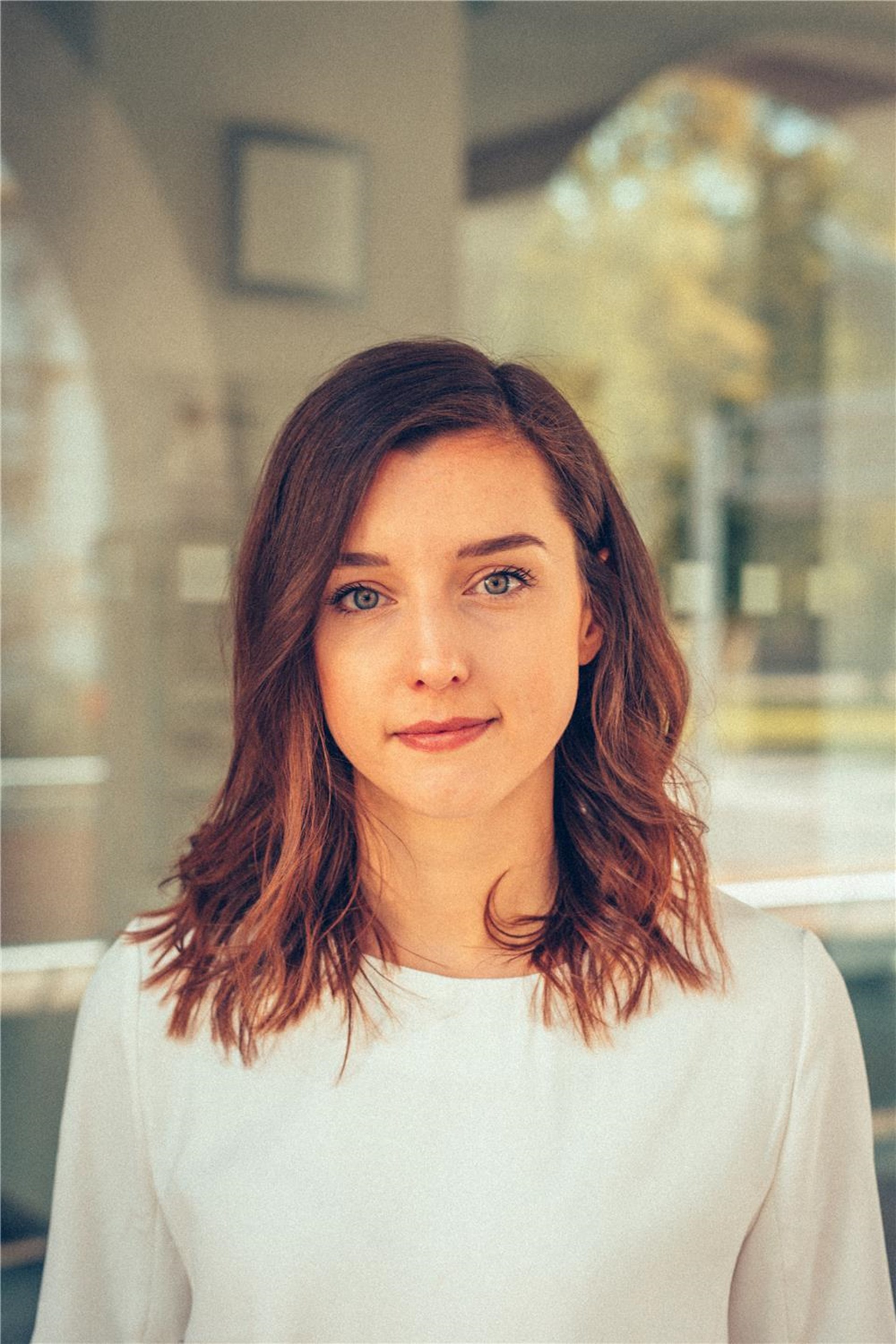 Sarah Weißmann